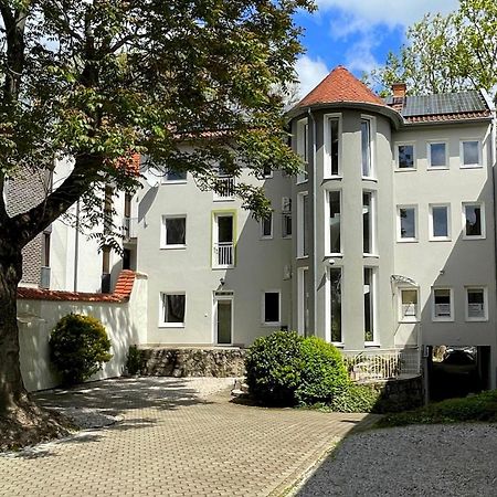 Benevia Apartments Печ Екстериор снимка