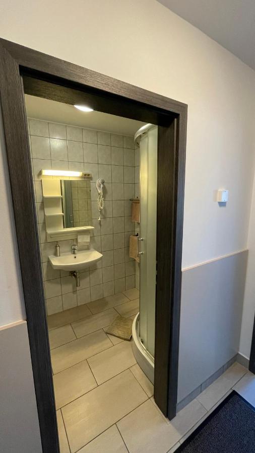 Benevia Apartments Печ Екстериор снимка